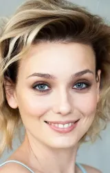 Елена Полянская